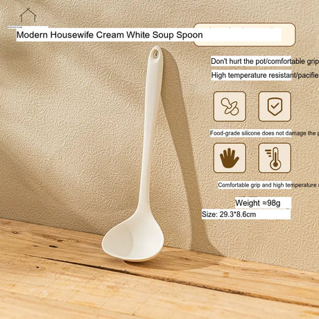 MH Valentina High-Temperature Nonstick Stir Fry Spatula from MH