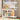 SHUAISHI Marisol Versatile Baby Feeding Storage Cabinet from SHUAISHI