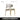 HERZZI Isolde Urban Solid Wood Dining Chair - Antique Style, Simple Backrest, Restaurant Stool from HERZZI