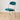 A&D Montserrat Vintage Illuminated Retro Table Lamp from A&D