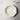 JOTO Izumi Elegant Handcrafted Ceramic Dinner Plate from JOTO