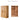 BAIYA SHUNAN Yuki Elegant Open-Gate Wardrobe from BAIYA SHUNAN