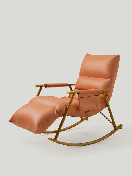 WEIWU Theo Scandinavian Baby Rocker from WEIWU