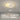 OU DEWEI Elowen Modern Astronaut Ceiling Light Lamp from OU DEWEI
