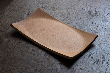 MUMO Eva Oversized Rice Bowl and Tissue Box from MUMO