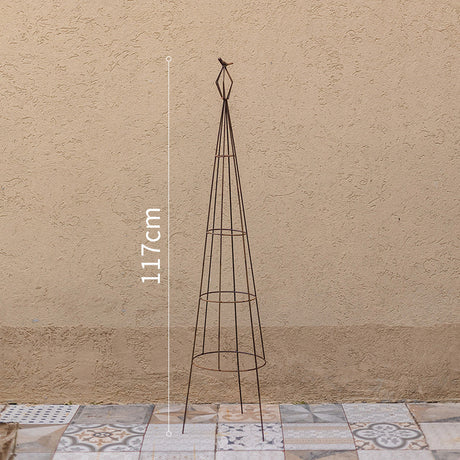 JUHAN Solene Elegant Tube Plant Lamp for Gazebo Decorations from JUHAN