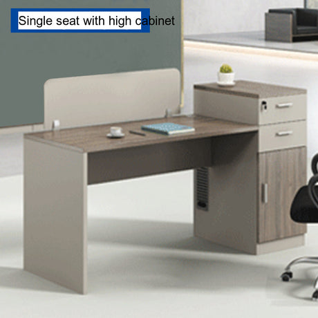 MUTINI Alexander Minimalist Office Table with Card Seat from MUTINI