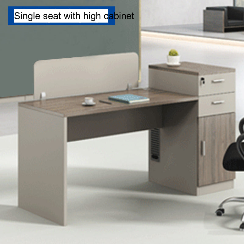 MUTINI Alexander Minimalist Office Table with Card Seat from MUTINI