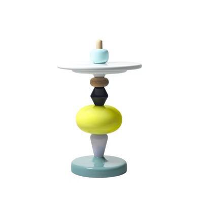 NIYE Freya Elegant Minimal Circle Cape - Modern Living Room Decor from NIYE