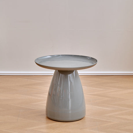 A&D Zara Scandinavian Elegant Bedside Coffee Table from A&D
