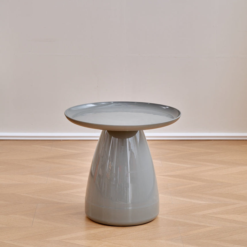 A&D Zara Scandinavian Elegant Bedside Coffee Table from A&D
