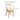 RATTAN FURNITURE KAWAGUCHI Stylish Retro Armrest Leisure Chair from RATTAN FURNITURE