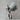 BOJI Aranella Vibrant Retro LED Ceiling Lamp from BOJI