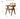 RATTAN CRAFTSMAN Modern Dining Highchair from RATTAN CRAFTSMAN