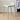 A&D Yuzuru Premium Quality Stylish Stool from A&D