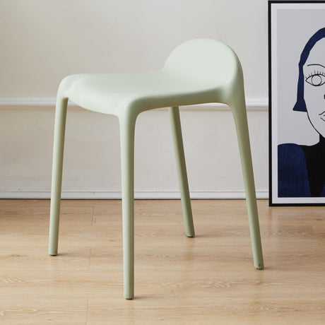 A&D Yuzuru Premium Quality Stylish Stool from A&D