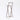 FANJI Thalassa Elegant Solid Wood Hanging Rack from FANJI