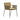 DIME GARDEN Yara Minimalist Reclining 3-Piece High Chair Set from DIME GARDEN