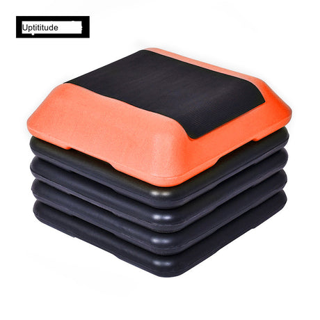 UPTITUDE Zephyra Adjustable Non-Slip Aerobic Pedal from UPTITUDE