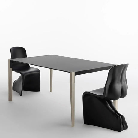 ROOMHOME Elowen Chic Nordic Design Leisure Chair from ROOMHOME