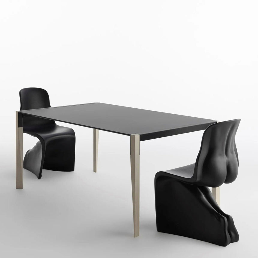 ROOMHOME Elowen Chic Nordic Design Leisure Chair from ROOMHOME