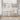 XIMIKA Euridia Cream Stripe Space-Saving Children's Shoe Cabinet from XIMIKA