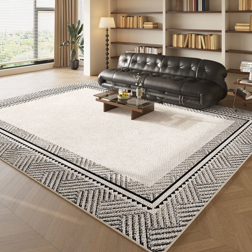PIXEL Montmartre Velvet Retro Sofa Bed - French Style, Thick Carpet from PIXEL