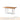 GENJI Haruto Elegant Cherrywood Dining Table from GENJI