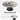 Seaton Lazy Susan Dining Table from MODENG