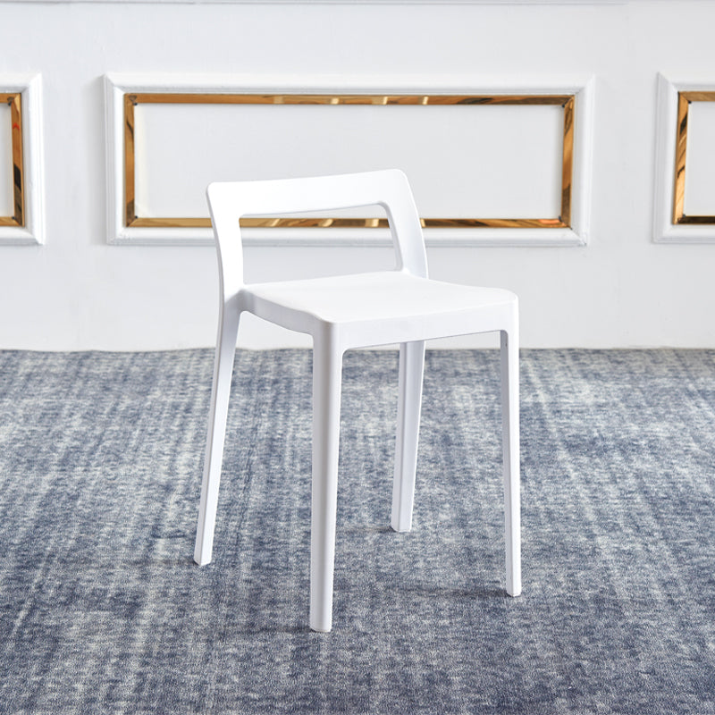 A&D Valencia Sturdy Stylish Stool from A&D