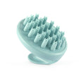 SUCO Yoshiko Silky Silicone Hygienic Scalp Brush from SUCO