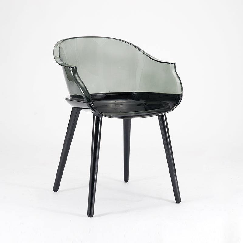 NIYE Zephyra Stylish Scandinavian Highchair from NIYE
