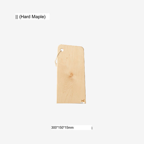 MUMO Isaac Mini Chopping Board Set from MUMO