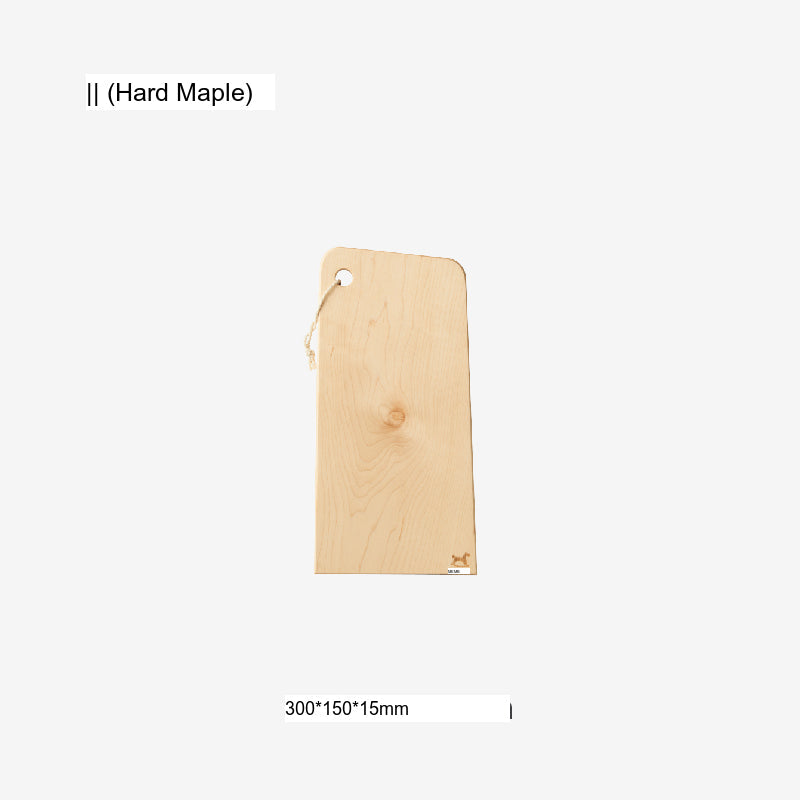 MUMO Isaac Mini Chopping Board Set from MUMO