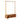 BAIYA SHUNAN Katsumi Minimalist Cypress Wood Rack from BAIYA SHUNAN