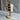 JUHAN Isadora Elegant Natural Wood Pencil Holder from JUHAN