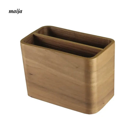 MUSN Universal Wooden Storage Box from MUSN