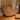 PAULOWNIA Haruki Cozy Round Meditation Tatami Pad from PAULOWNIA