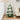 XIMIKA Aomori Adjustable Mobile Flower Pot Holder Shelf from XIMIKA