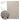 RUG HOME Isabela Luxe Modern Carpet Coffee Table from RUG HOME