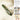 MH Takayuki Versatile Stainless Steel Kitchen Scissors from MH