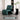 FANMINGDI Esteban Chic Design Reception Chair from FANMINGDI