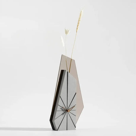 MANDELA Asuncion Elegant Nordic Dry Flower Art Decor Television Display from MANDELA