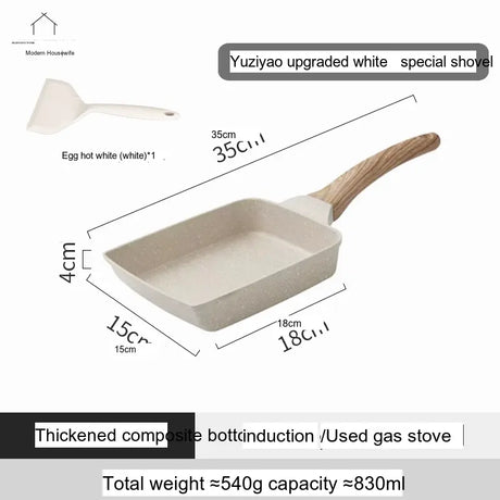 MH Caelum Innovative Compact Frying Cooker from MH