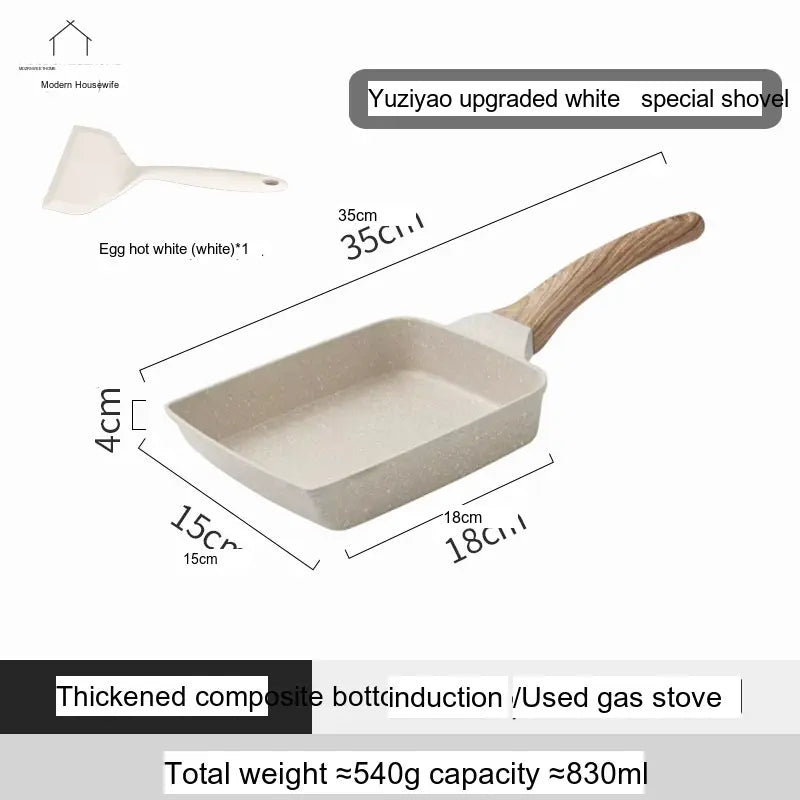 MH Caelum Innovative Compact Frying Cooker from MH