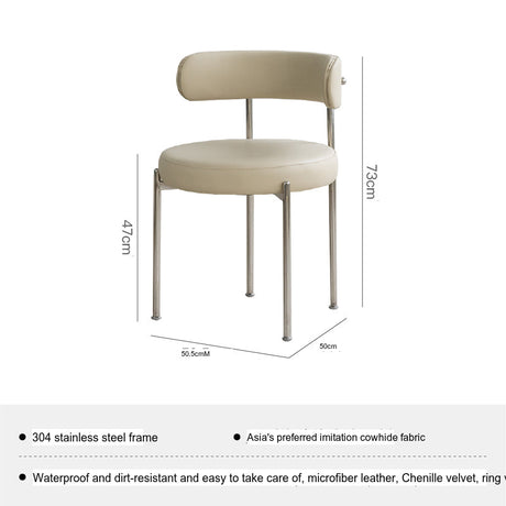 SOOGOOD Aurelia Chic Ergonomic Highchair French Style from SOOGOOD