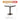 WEIMEI Elysia Stylish Compact High Chair from WEIMEI