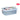 BOER Takamatsu Versatile Plastic Storage Box from BOER