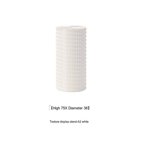 SHIBA Kizuna Elegant Universal White Stand Decorations from SHIBA