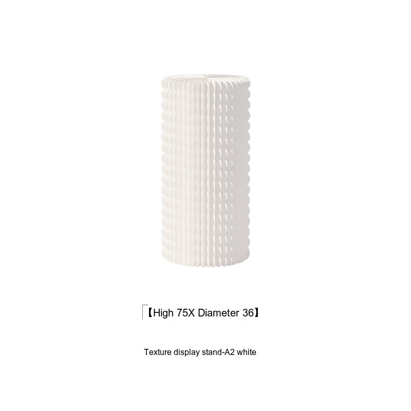 SHIBA Kizuna Elegant Universal White Stand Decorations from SHIBA